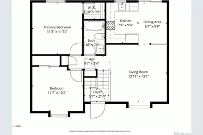 10966 W Bowles Place, Littleton, CO 80127 - Photo 34