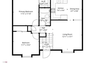 10966 W Bowles Pl, Littleton, CO 80127 - Photo 34