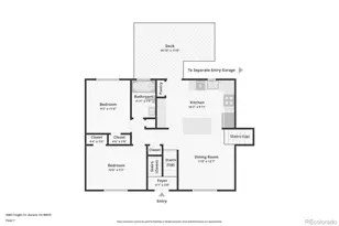 4484 S Eagle Cir, Aurora, CO 80015 - Photo 34