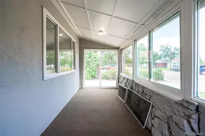 1908 S Franklin Avenue, Colorado Springs, CO 80905 - Photo 2