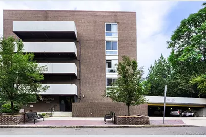 1050 N Lafayette Street #304, Denver, CO 80218 - Photo 2