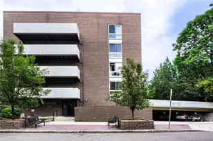 1050 N Lafayette Street, Denver, CO 80218 - Photo 2