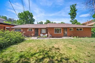 124 W Cheyenne Rd, Colorado Springs, CO 80906 - Photo 1