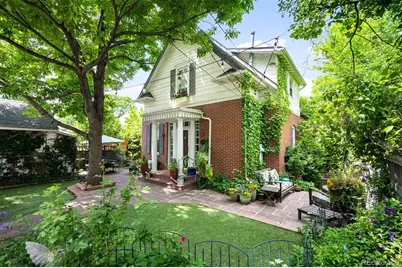 1324 S University Boulevard, Denver, CO 80210 - Photo 2