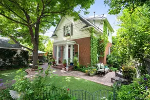 1324 S University Blvd, Denver, CO 80210 - Photo 2