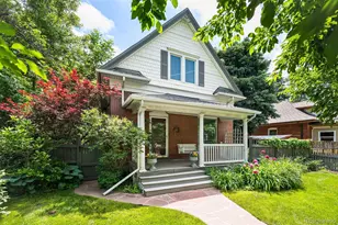 1324 S University Blvd, Denver, CO 80210 - Photo 1