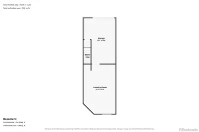 8735 W Cornell Avenue #6, Denver, CO 80227 - Photo 20