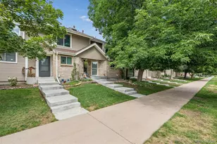 8735 W Cornell Ave, Denver, CO 80227 - Photo 1