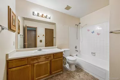 8735 W Cornell Avenue #6, Denver, CO 80227 - Photo 12