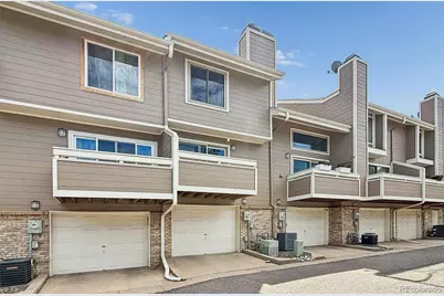 8735 W Cornell Avenue #6, Denver, CO 80227 - Photo 18