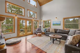 62 Lazy Rex Rd, Fairplay, CO 80440 - Photo 1