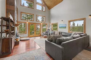 62 Lazy Rex Rd, Fairplay, CO 80440 - Photo 4