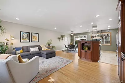 135 S 42nd Street, Boulder, CO 80305 - Photo 4