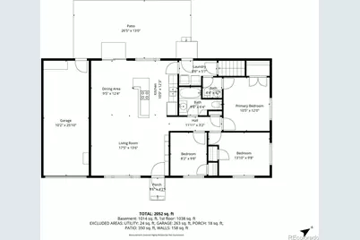 135 S 42nd Street, Boulder, CO 80305 - Photo 38