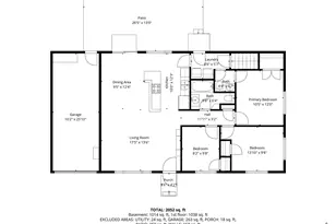 135 S 42nd St, Boulder, CO 80305 - Photo 38