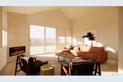 258 E Mountain Avenue, Empire, CO 80438 - Photo 6