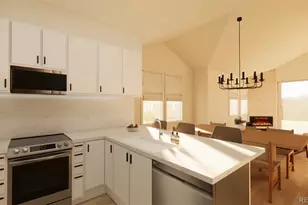 258 E Mountain Ave, Empire, CO 80438 - Photo 1