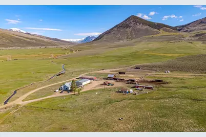 623 County Road 813, Almont, CO 81210 - Photo 24