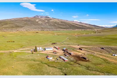 623 County Road 813, Almont, CO 81210 - Photo 36