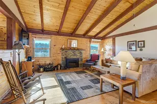 994 Deer Ln, Guffey, CO 80820 - Photo 8