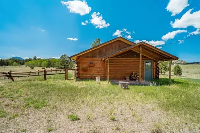 994 Deer Lane, Guffey, CO 80820 - Photo 2