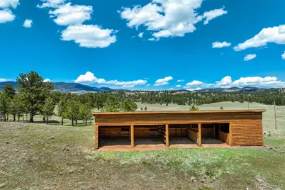 994 Deer Lane, Guffey, CO 80820 - Photo 6