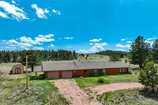 994 Deer Ln, Guffey, CO 80820 - Photo 36