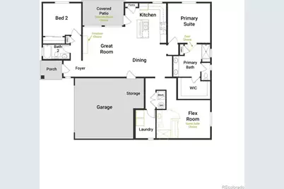 22123 E 49th Place, Aurora, CO 80019 - Photo 30