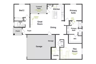 22123 E 49th Pl, Aurora, CO 80019 - Photo 30
