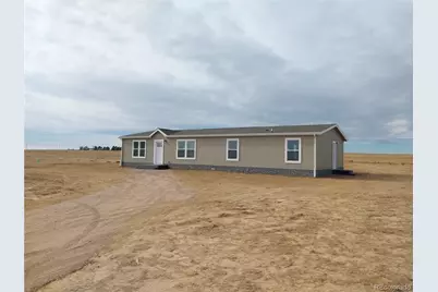 654 N Ramah Highway, Yoder, CO 80864 - Photo 2