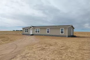 654 N Ramah Hwy, Yoder, CO 80864 - Photo 2