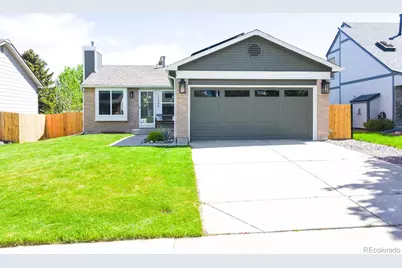 12498 W Prentice Drive, Littleton, CO 80127 - Photo 2