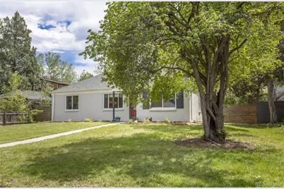 6920 E 5th Avenue, Denver, CO 80220 - Photo 1