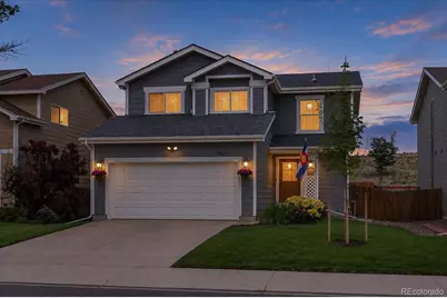 7847 Downing Street, Denver, CO 80229 - Photo 1