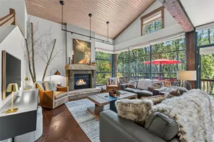 710 Alhambra Rd, Keystone, CO 80435 - Photo 2