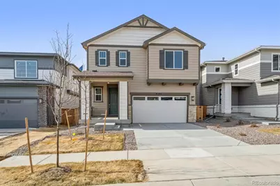 9207 Truckee Court, Commerce City, CO 80022 - Photo 2