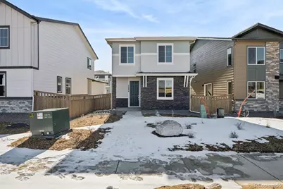 22696 E 47th Place, Aurora, CO 80019 - Photo 1