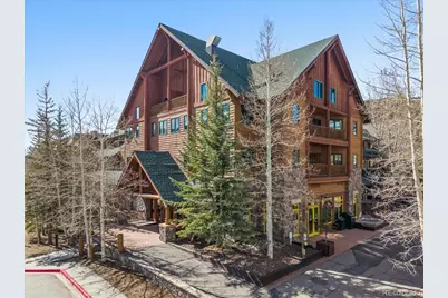 91 River Run Road #8111, Dillon, CO 80435 - Photo 2