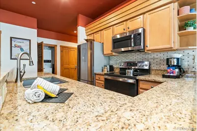 91 River Run Road #8111, Dillon, CO 80435 - Photo 6