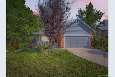 7825 Sand Mountain, Littleton, CO 80127 - Photo 2