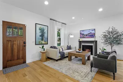 585 S Emerson Street, Denver, CO 80209 - Photo 8
