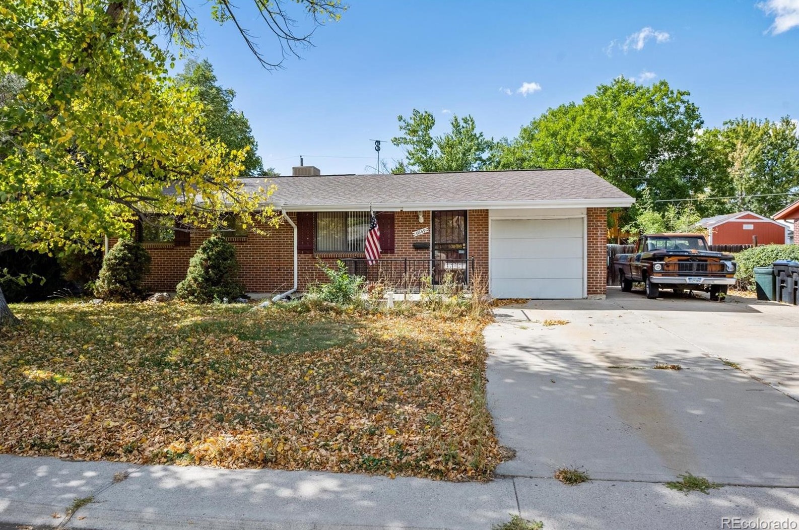 6649 Quay St, Arvada, CO