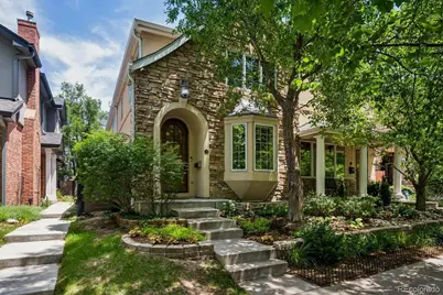 120 S Monroe Street, Denver, CO 80209 - Photo 4