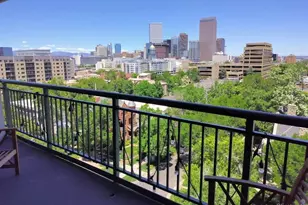 550 E 12th Ave, Denver, CO 80203 - Photo 1