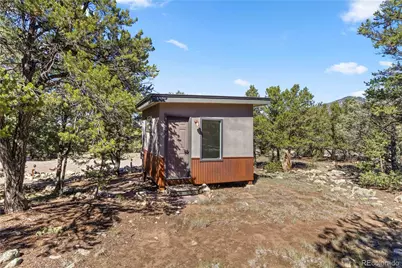 2145 Indian Well Way, Crestone, CO 81131 - Photo 6