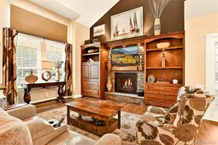 8976 Old Tom Morris Cir, Highlands Ranch, CO 80129 - Photo 2