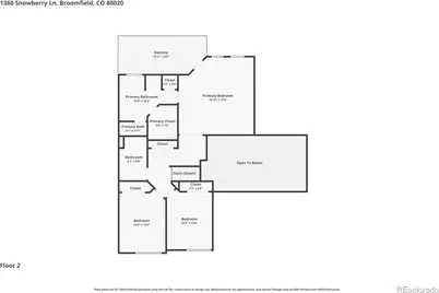 1360 Snowberry Lane, Broomfield, CO 80020 - Photo 42