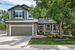 1360 Snowberry Ln, Broomfield, CO 80020 - Photo 1
