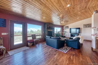 441 Kaufman Road, Hartsel, CO 80449 - Photo 12