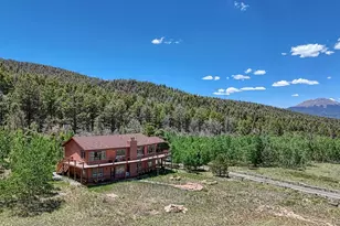 441 Kaufman Rd, Hartsel, CO 80449 - Photo 1